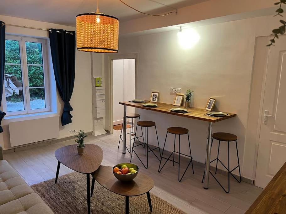 La Mezzavilla Nuits-Saint-Georges Extérieur photo